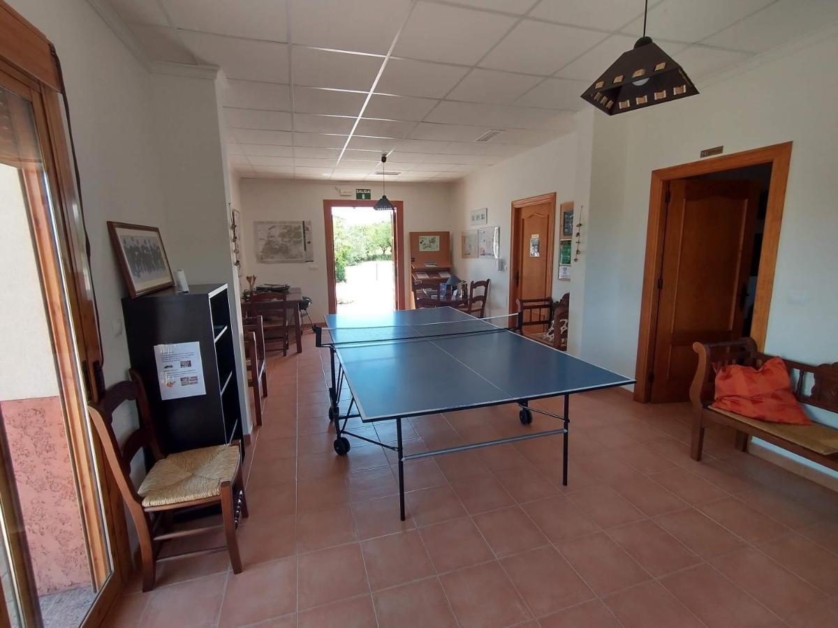 Cortijo La Estrella Apartment Velez Rubio Luaran gambar