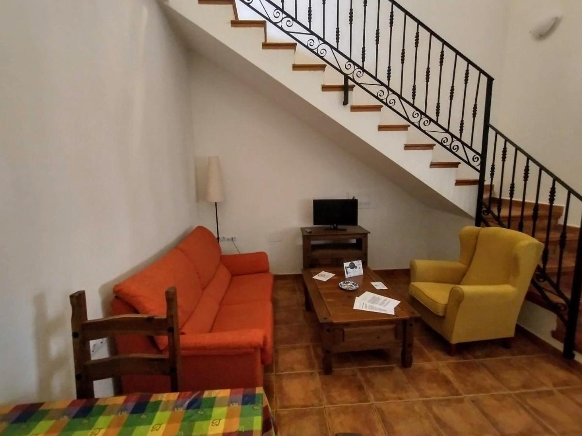 Cortijo La Estrella Apartment Velez Rubio Luaran gambar