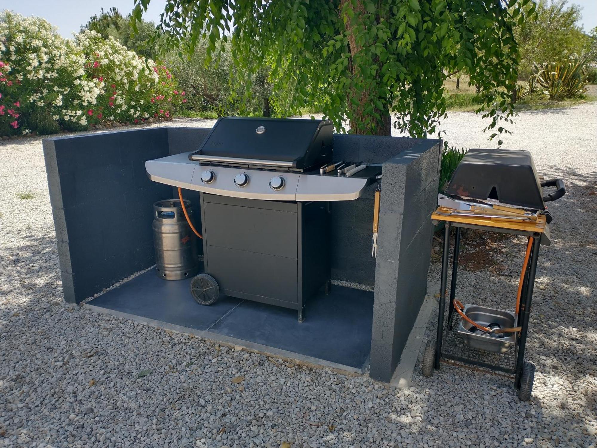 Cortijo La Estrella Apartment Velez Rubio Luaran gambar